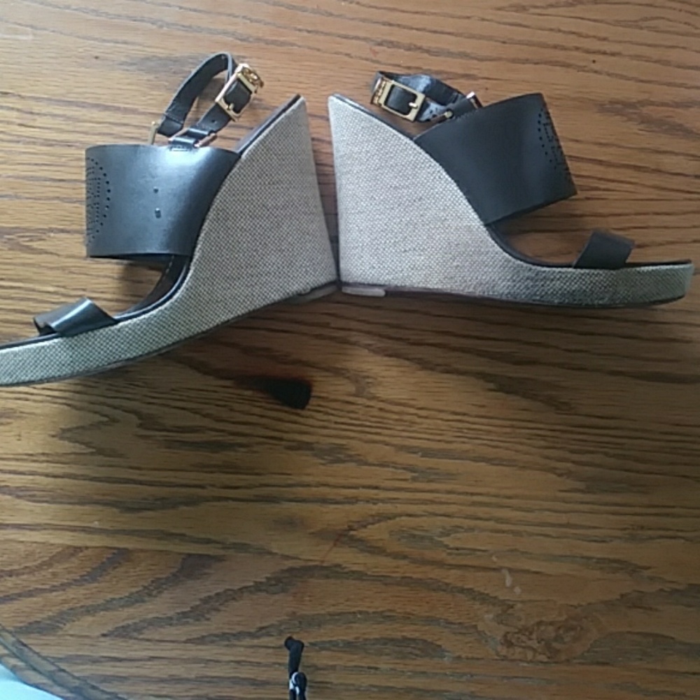 Tory Burch  sandals - Picture 4 of 4